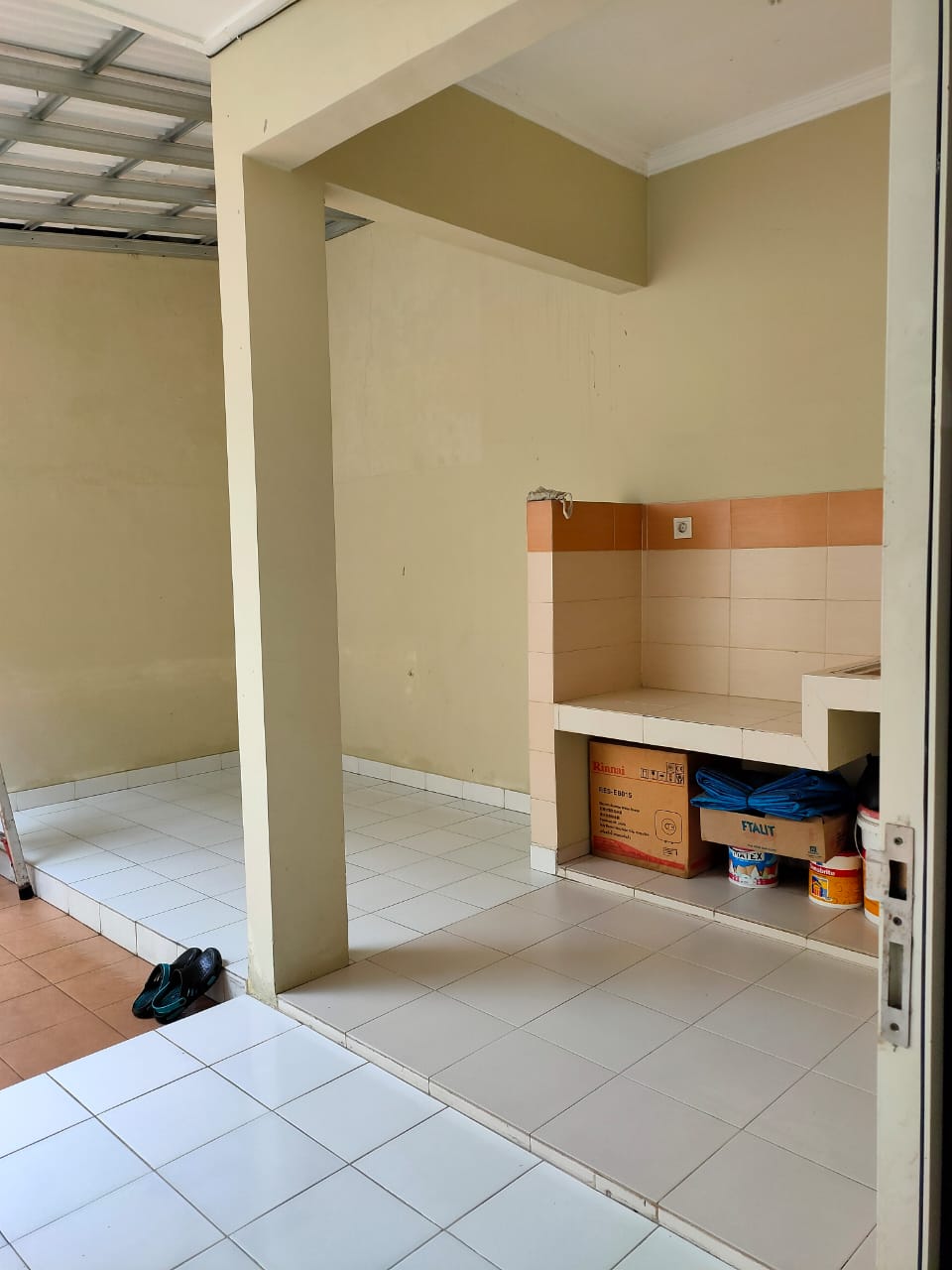 Rumah Dijual Siap Huni di Ambrosia Lippo Cikarang